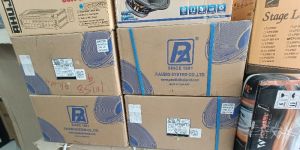 Ahuja Public Address System