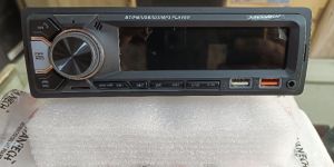 Car Stereos