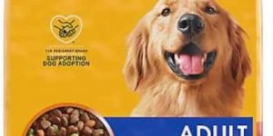 Pedigree Dog Food