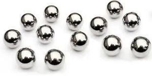 Steel Balls