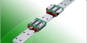 Wide Rail Linear Guideway