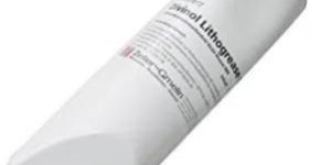 Ziller Divinol Lithogrease