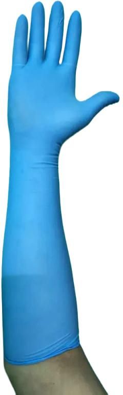 18inch Nitrile Gloves