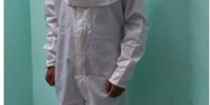 Anti Static Garments