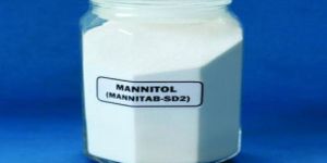 Mannitol