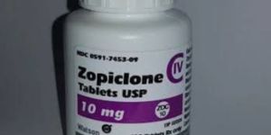 Zopiclone Tablets