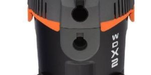 EUROCLEAN VACUUM CLEANER WET & DRY X2