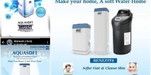 Water Softener