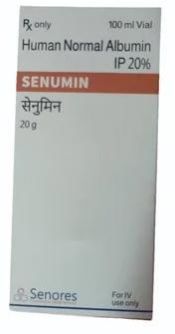 Senumin Injection