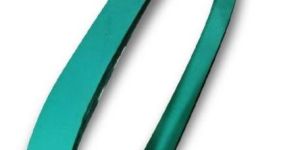 Rubber Nylon Rubber Catapiler Belt