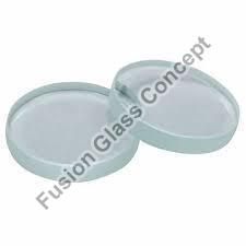 Small Toughened Glass