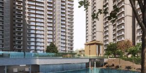 m3m Commercial Development Service