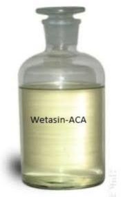 wetasin-aca (Anticreasing Lubricant)