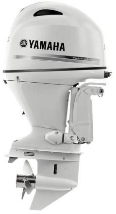 USED YAMAHA F90 OUTBOARD