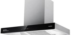 Kitchen Chimney Cleaning Service