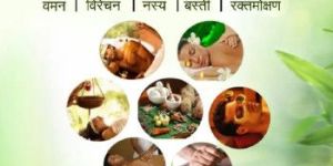 Ayurveda Panchakarma Services