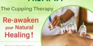 Cupping Therapy Services