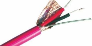 Fire Alarm System Cables