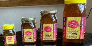 Honey Products