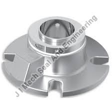 Single Elastomer Bellows Pump Seals
