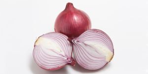 Onions