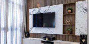 Modular Kitchen Interiors