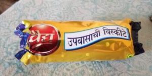 Upwas Biscuit (Falahari)