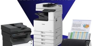 Printer Rental