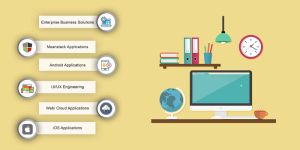 Application Development