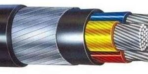 Armoured Cables