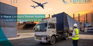 Air Logistics Solutions