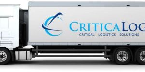 Logistics Management Services