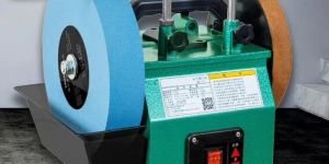 Knife Sharpening Machine