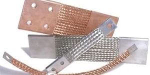 Flexible Copper Wire Shunt