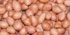 Round Shape Groundnut Kernels