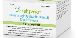 Relyvrio Injection