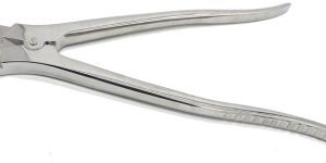 RECONSTRUCTION PLATE BENDER