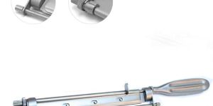 Skin Grafting Handle