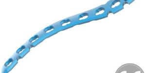 Superior Clavicle Locking Plate