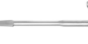 T-HANDLE BONE AWL CANNULATED FOR HUMERUS
