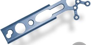 Trochanteric Stabilizing Plate