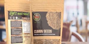 Cumin Seed (200g)