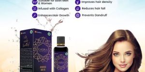 Ayurvedic Hair Growth Hair Oil
