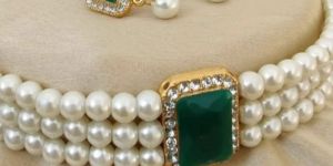 Artificial Jewellery Set