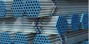 Jindal Galvanized Iron Pipes