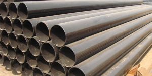 Mild Steel ERW Pipes