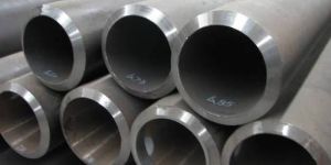 Seamless Boiler Tubes