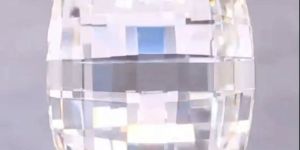 Fancy Cut Cvd Diamond