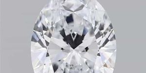 Lab Grown Diamond