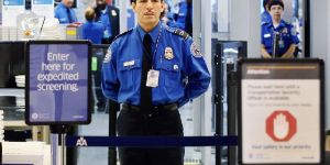 Security Guard Services